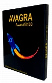 AVAGRA tabletkalari 100mg N4