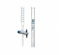 10 ml byuretka, 