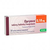 OPRIMEYa