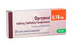 OPRIMEYa