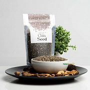 Chia urug'i (CHIA seeds) - 100% tabiiy