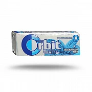 Жевательная Резинка Orbit Освежающая Мята