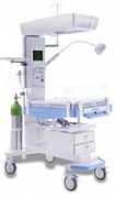 Neonatal reanimatsiya stoli DAVID HKN-500AB premium modeli
