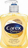 CAREX HAND WASH NOURISH