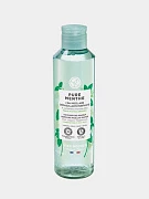 Очищающая мицеллярная вода для снятия макияжа Yves Rocher Pure Menthe, 200 мл