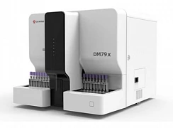 Avtomatik gematologik analizator Dymind DH76