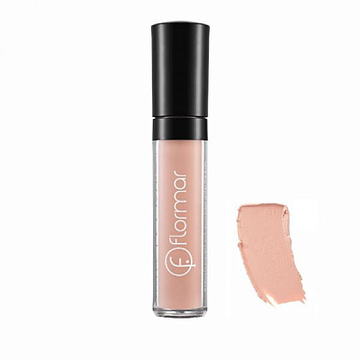 Корректор для лица №20 perfect coverage liquid concealer 5544 Flormar:uz:Konsiler №20 mukammal qoplovchi suyuq yashiruvchi 5544 Flormar