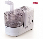 Ультразвуковой ингалятор (небулайзер) Yuwell 402 AI:uz:Yuwell 402 AI ultratovushli ingalyator (nebulayzer)