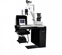 Oftalmologning ish joyi HRT-7000 HUVITZ, Koreya