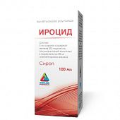 IROSID sirop 100ml