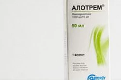 Alotrem