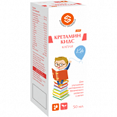 Kretamin Kids tomchilari 50ml