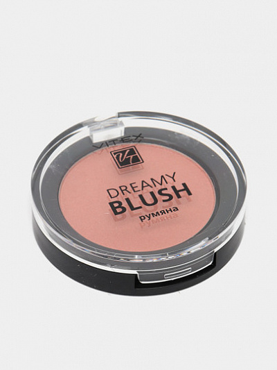 Румяна компактные Витэкс Vitex Dreamy Blush, тон 103