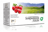 BOYARISHNIKA PLODI ROSSIP 100g