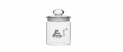 Büks 25 ml, yuqori 