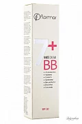 BB qo'l kremi - 7+ oq krem ​​bb flomar