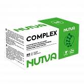 Nutva Complex капсулы N60