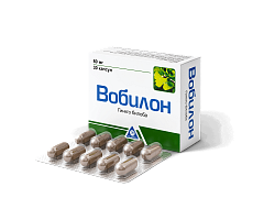 VOBILON kapsulalar  80mg N30