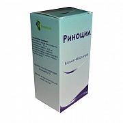 RINOSIL burun uchun tomchilar 1mg 2,5mg/0,25mg