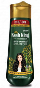 Kesh King davolash shampun