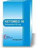 KETOMED