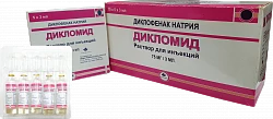 DIKLOMID eritma 3ml 75mg/3ml N5
