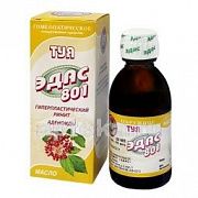EDAS 801 TUYA maslo 25ml