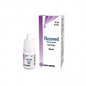 FLUZAMED tomchilar