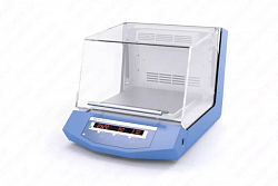Shakerlar IKA KS 3000 ic nazorati