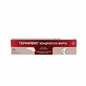 TERAFLEKS XONDRO FORTE krem 30g N1
