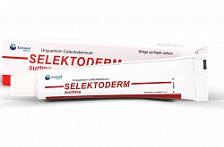 Selektoderm