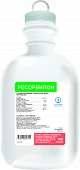 RESORBILON infuziya uchun eritma 500ml