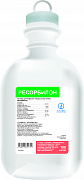 RESORBILON infuziya uchun eritma 500ml