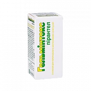 GELMINTOKS suspenziya 15ml 125mg/2,5ml