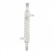 Graham kondensatori, 29/32, 300 mm, borosilikat shisha 3,3, 2 dona
