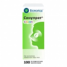 SINUPRET sirop 100ml