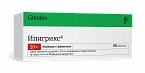 IPIGRIKS tabletkalari 20mg N50