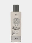 Мезодемакияж для лица и век Bielita MEZOcomplex, мягкое очищение, 200 мл