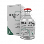 Stronner Neo infuziya uchun eritma 100 ml
