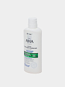 Мягкая пенка для умывания Витэкс Skin AHA Clinic, с фруктовыми кислотами, 150 мл