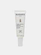 Успокаивающий крем Sothys Paris, для чувствительной кожи, 50 мл