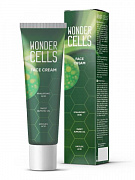 Gialuron kislotasi yoshartiruvchi krem ​​Wonder Cells