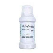 MR DYUFAMAKS sirop 200ml 667mg/ml