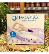 HACAMAX hijama uchun bonkalar
