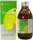 UROLESAN sirop 180ml