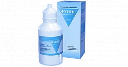 FUSIS infuziya uchun eritma 100ml 0,2%