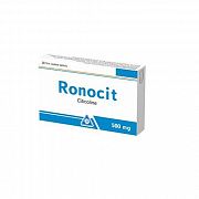 RONOSIT tabletkalari 250mg N20