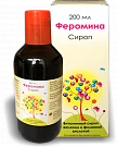 FEROMINA sirop