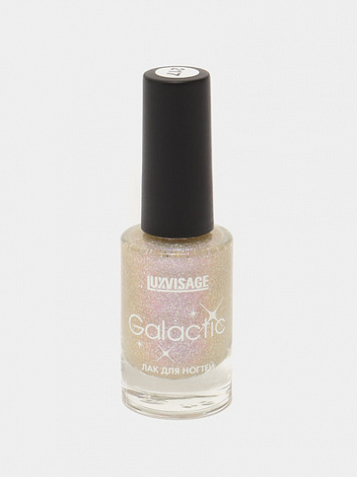 Лак для ногтей LUXVISAGE "Galactic" тон 217 9 гр 