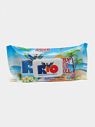 Влажные салфетки Rio 72шт